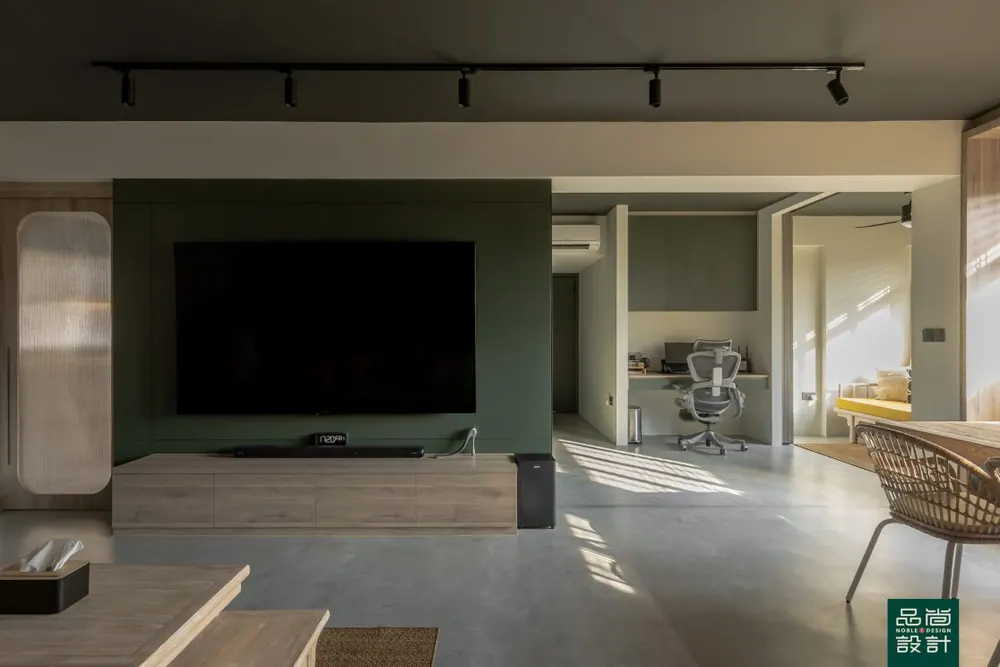 Tampines Greencourt 4-room — interior by Noble Interior Design (19 of 62)