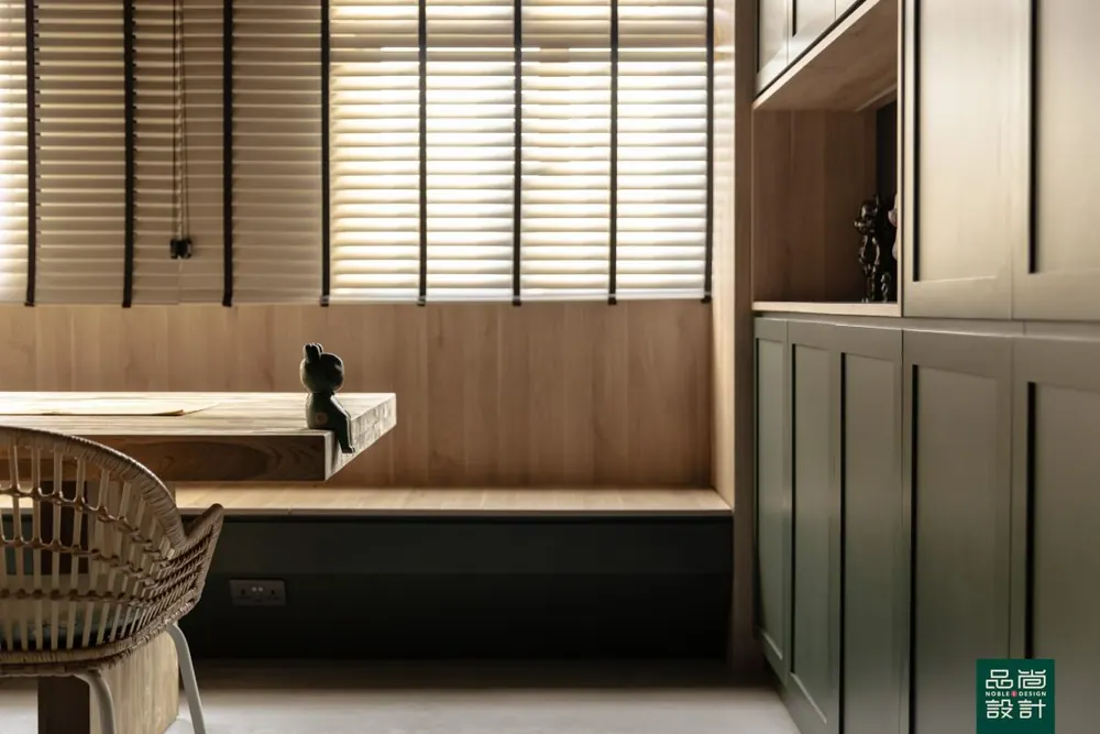 Tampines Greencourt 4-room — interior by Noble Interior Design (30 of 62)
