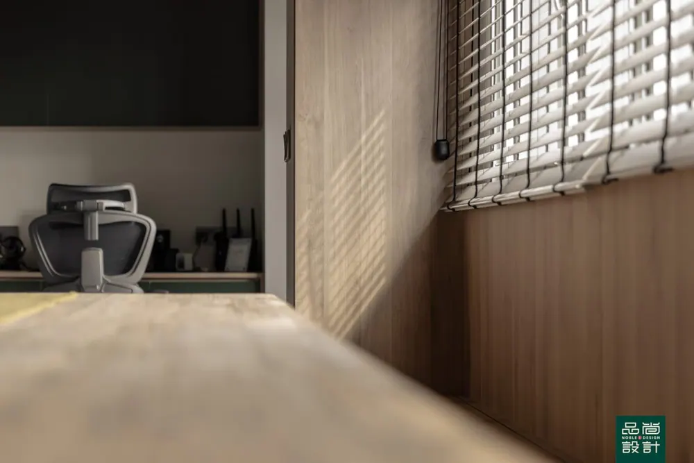 Tampines Greencourt 4-room — interior by Noble Interior Design (31 of 62)