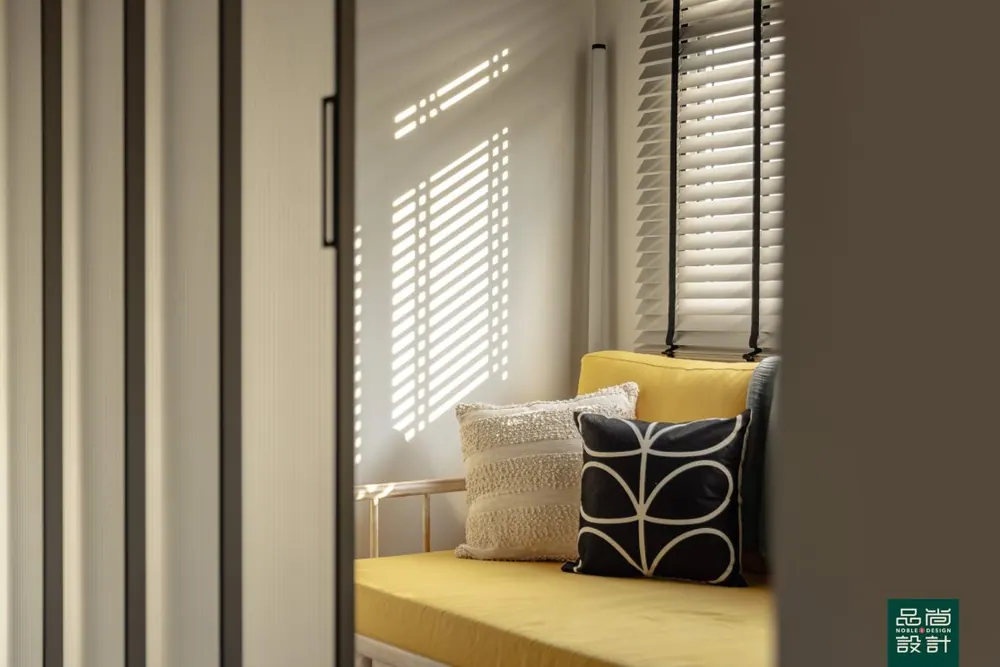 Tampines Greencourt 4-room — interior by Noble Interior Design (35 of 62)