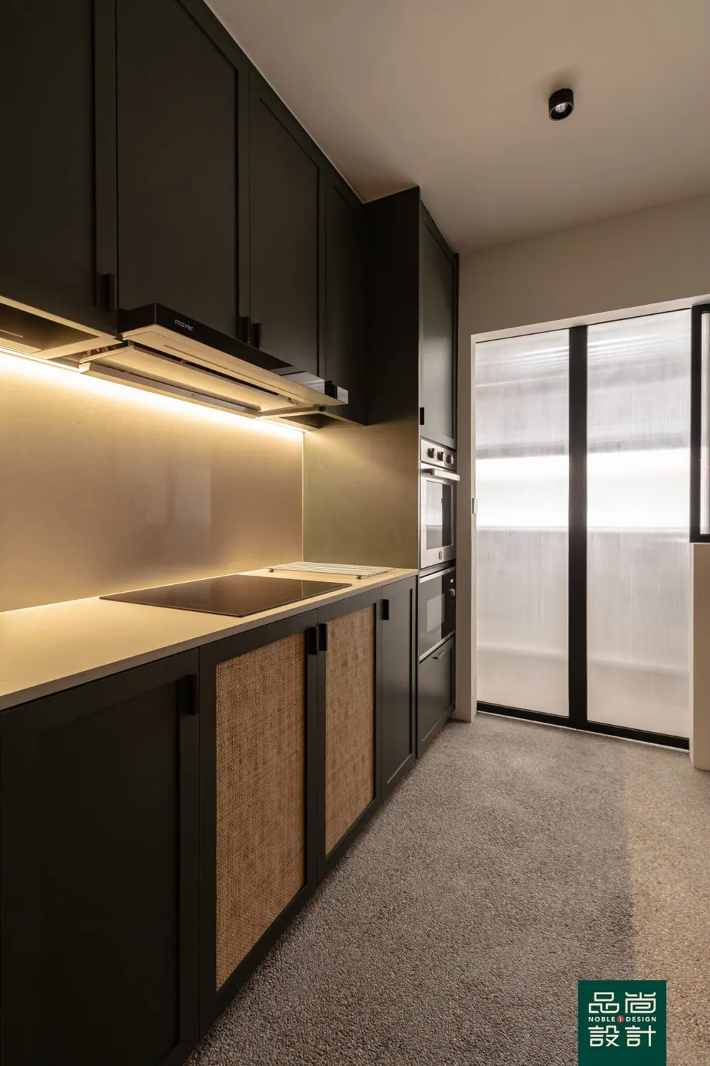 Tampines Greencourt 4-room — interior by Noble Interior Design (37 of 62)