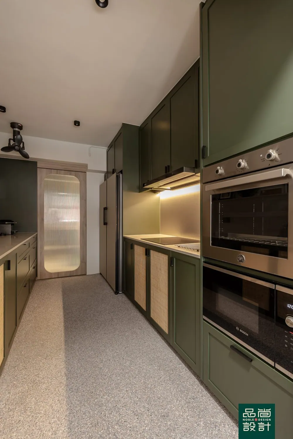 Tampines Greencourt 4-room — interior by Noble Interior Design (40 of 62)