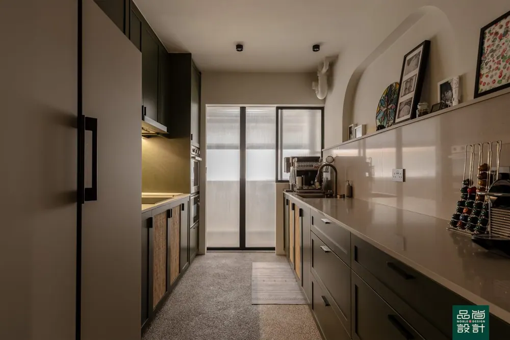 Tampines Greencourt 4-room — interior by Noble Interior Design (43 of 62)