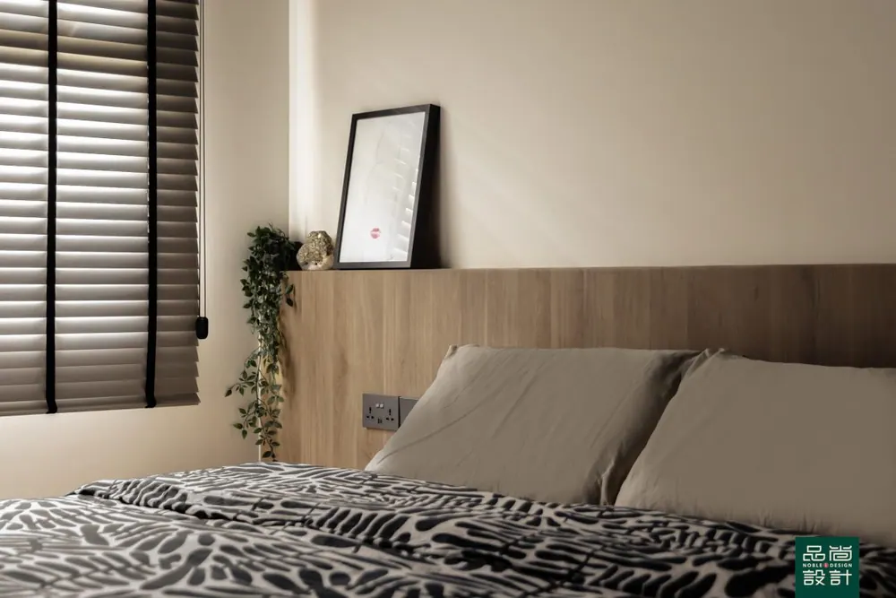 Tampines Greencourt 4-room — interior by Noble Interior Design (46 of 62)