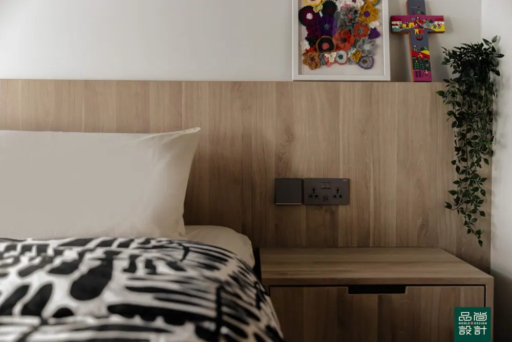 Tampines Greencourt 4-room — interior by Noble Interior Design (47 of 62)