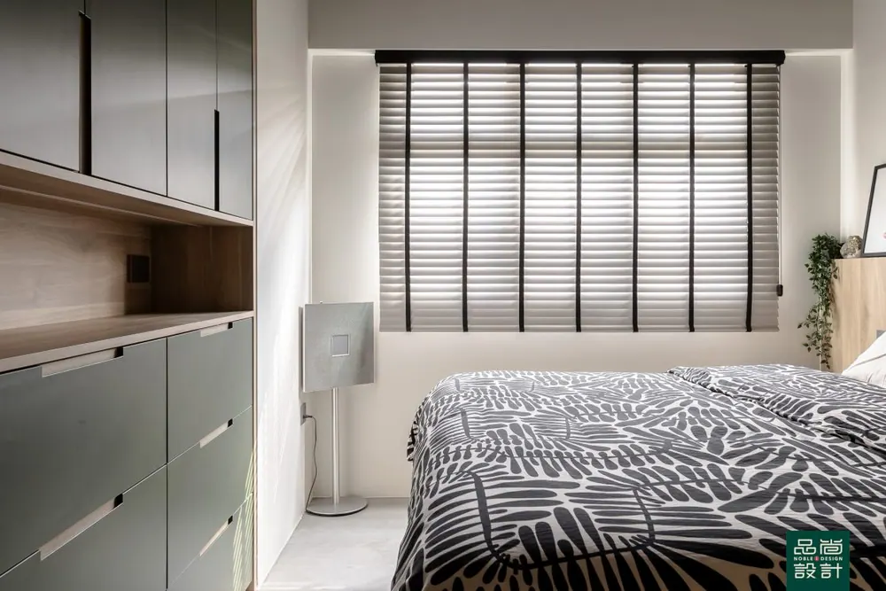Tampines Greencourt 4-room — interior by Noble Interior Design (49 of 62)