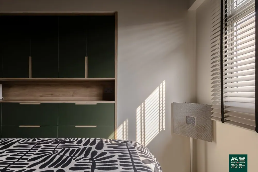 Tampines Greencourt 4-room — interior by Noble Interior Design (50 of 62)