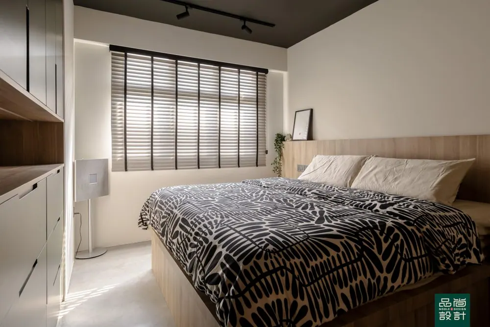 Tampines Greencourt 4-room — interior by Noble Interior Design (52 of 62)
