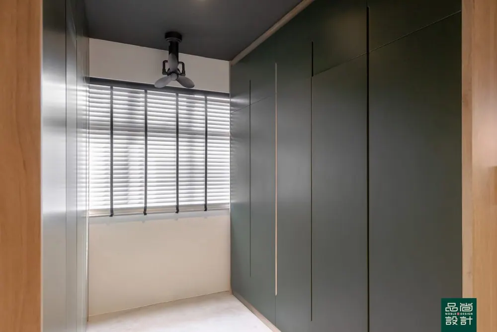 Tampines Greencourt 4-room — interior by Noble Interior Design (53 of 62)