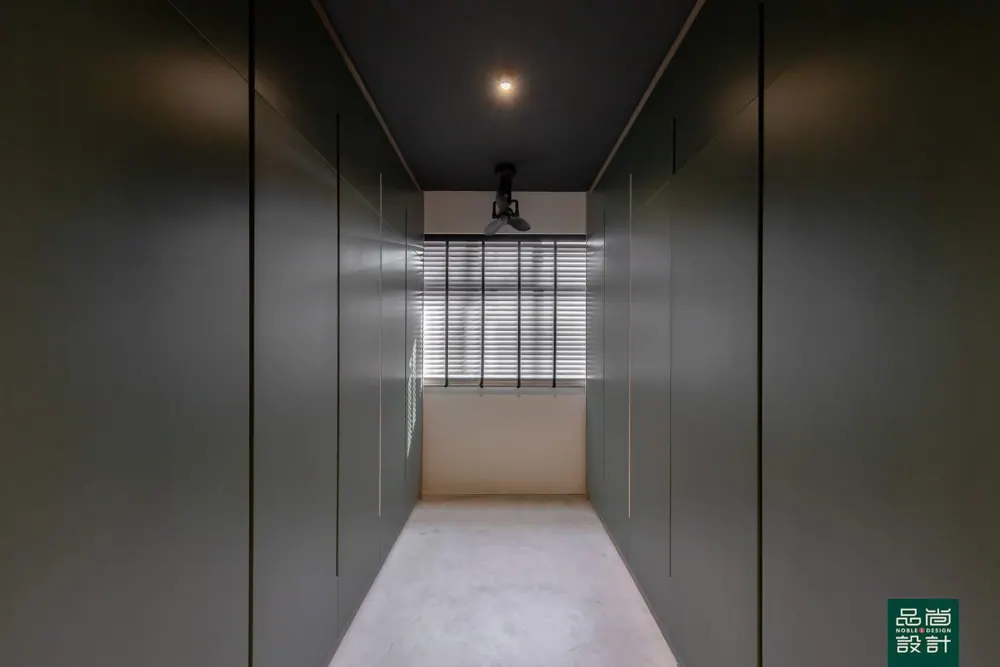 Tampines Greencourt 4-room — interior by Noble Interior Design (54 of 62)