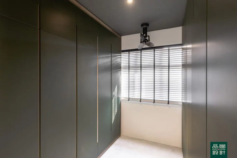 Tampines Greencourt 4-room — interior by Noble Interior Design (55 of 62)