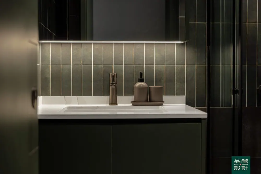 Tampines Greencourt 4-room — interior by Noble Interior Design (59 of 62)