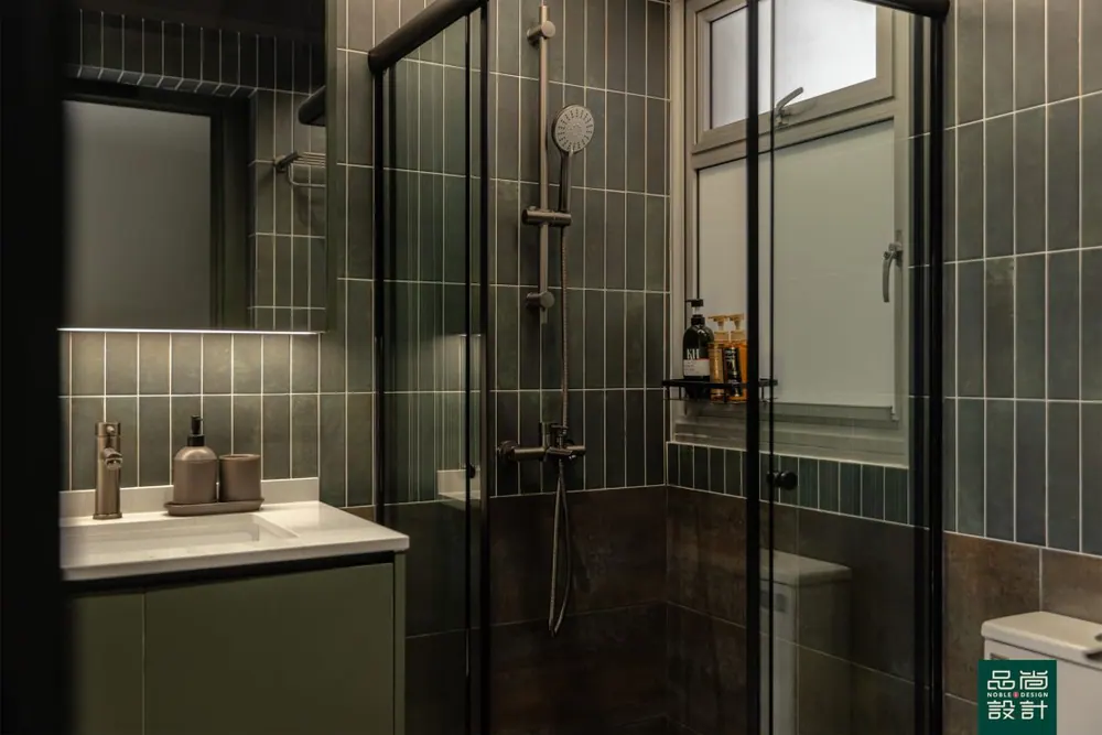 Tampines Greencourt 4-room — interior by Noble Interior Design (60 of 62)