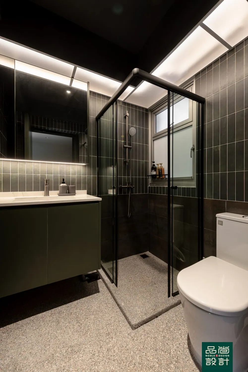 Tampines Greencourt 4-room — interior by Noble Interior Design (62 of 62)