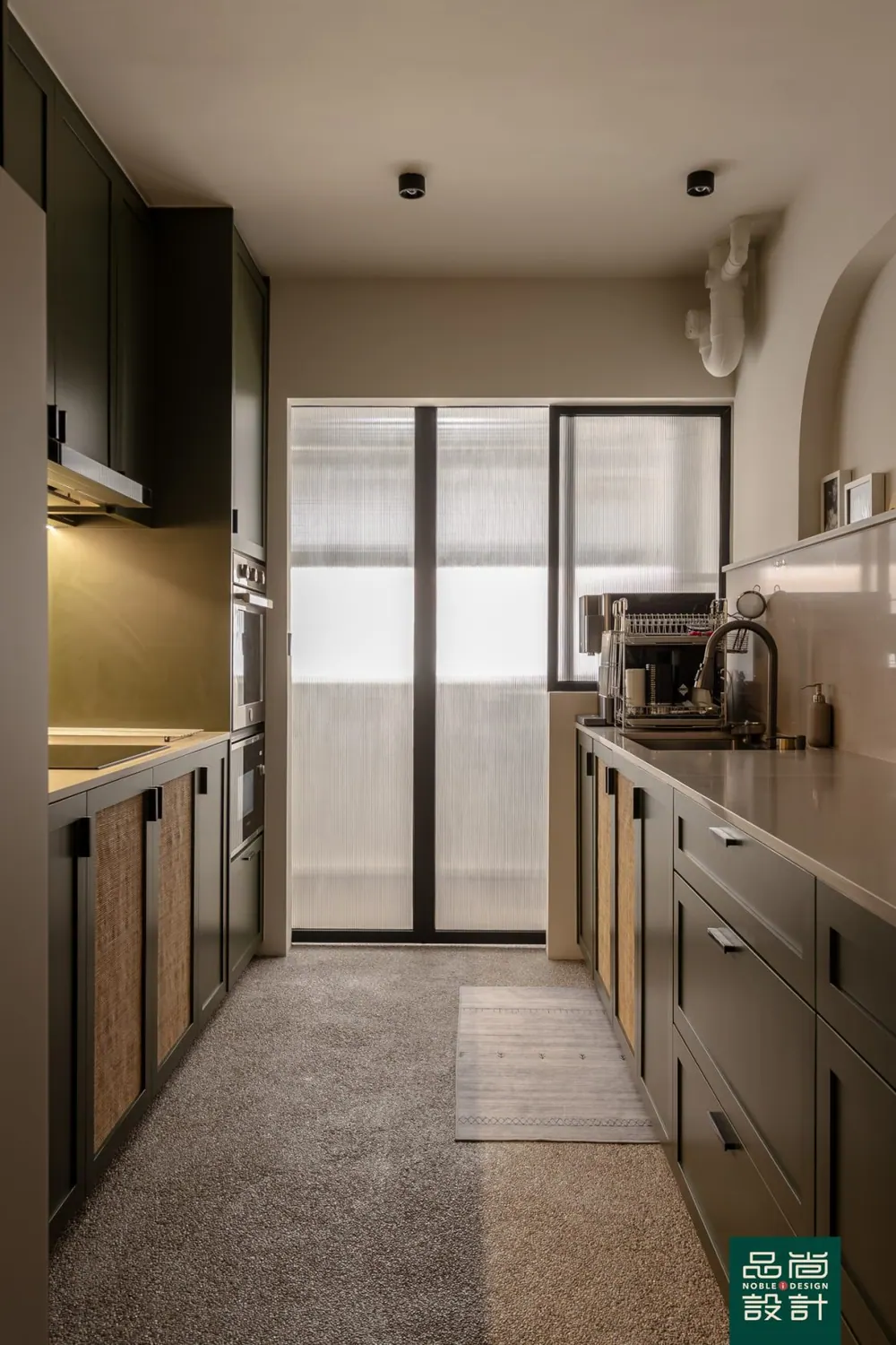 Tampines Greencourt 4-room — interior by Noble Interior Design (36 of 62)