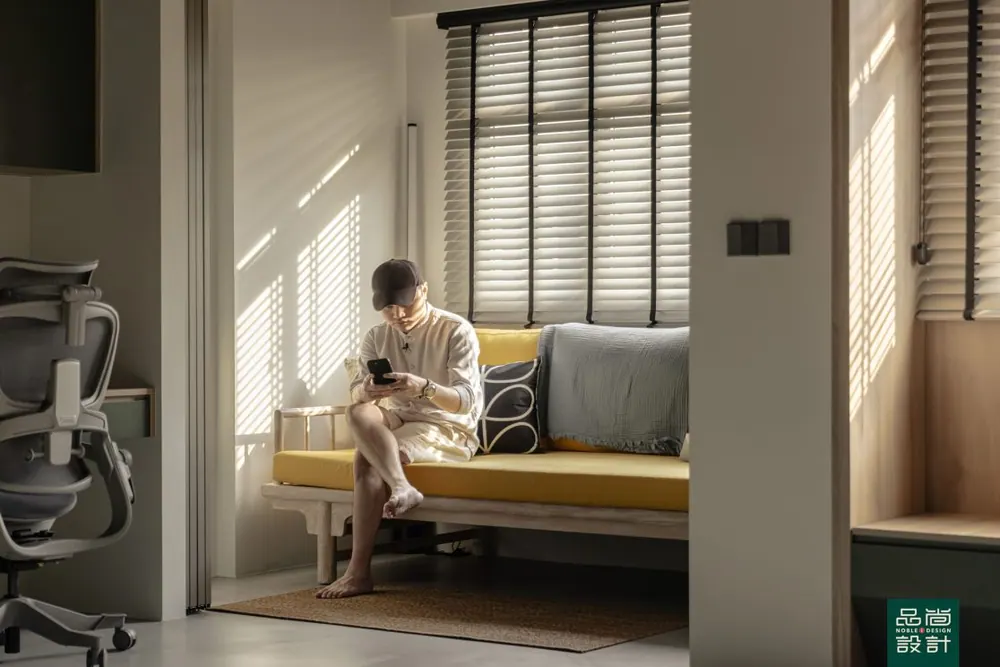 Tampines Greencourt 4-room — interior by Noble Interior Design (21 of 62)