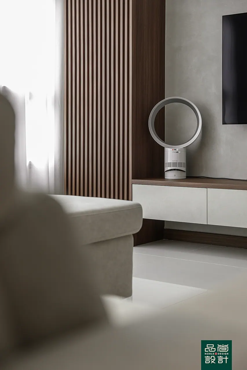 Tampines GreenGlade 5-room — interior by Noble Interior Design (5 of 34)