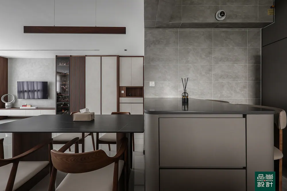 Tampines GreenGlade 5-room — interior by Noble Interior Design (9 of 34)