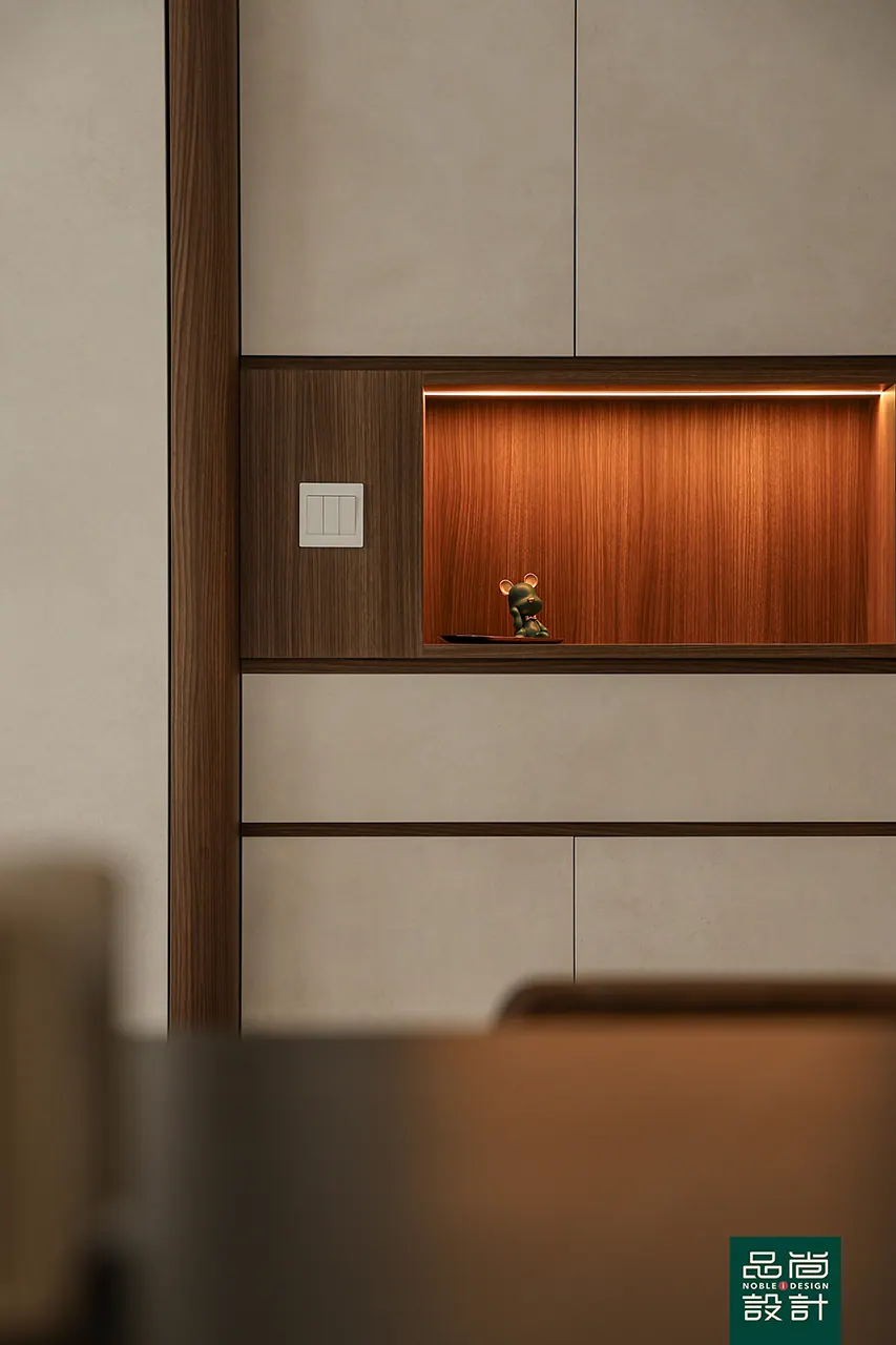 Tampines GreenGlade 5-room — interior by Noble Interior Design (12 of 34)