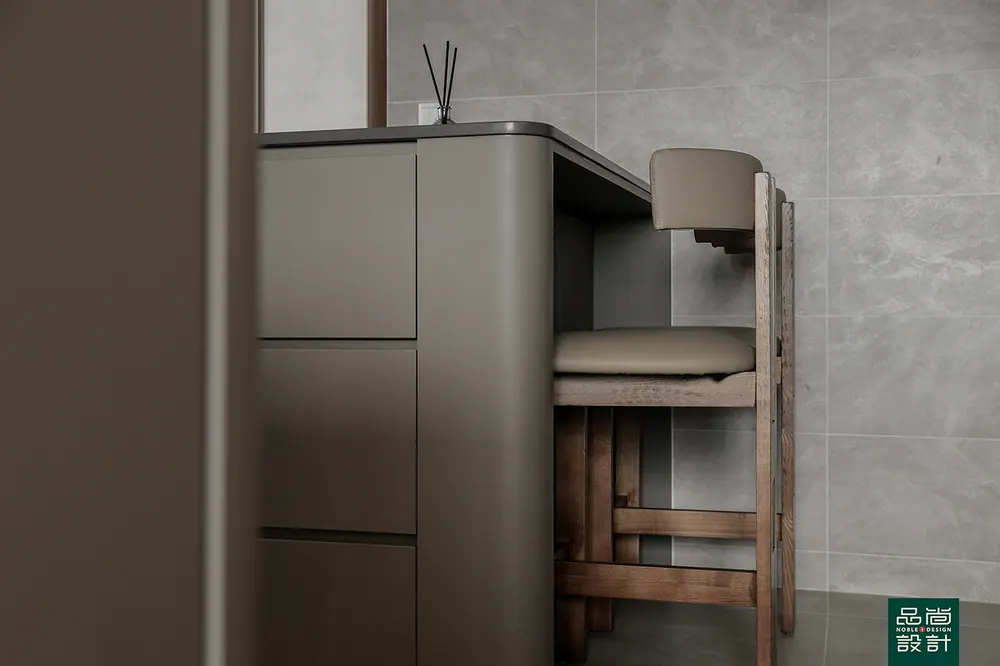 Tampines GreenGlade 5-room — interior by Noble Interior Design (16 of 34)