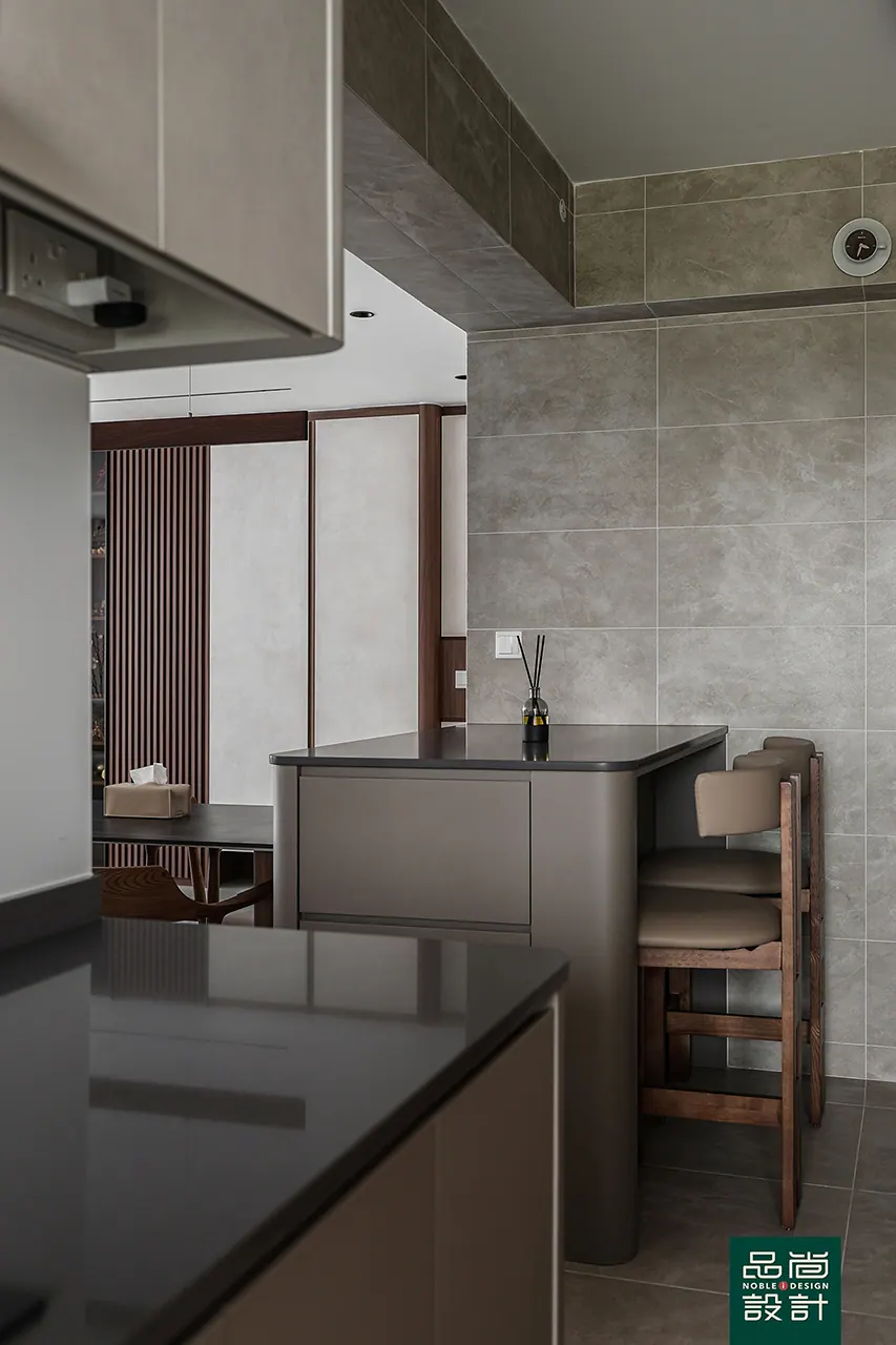 Tampines GreenGlade 5-room — interior by Noble Interior Design (17 of 34)