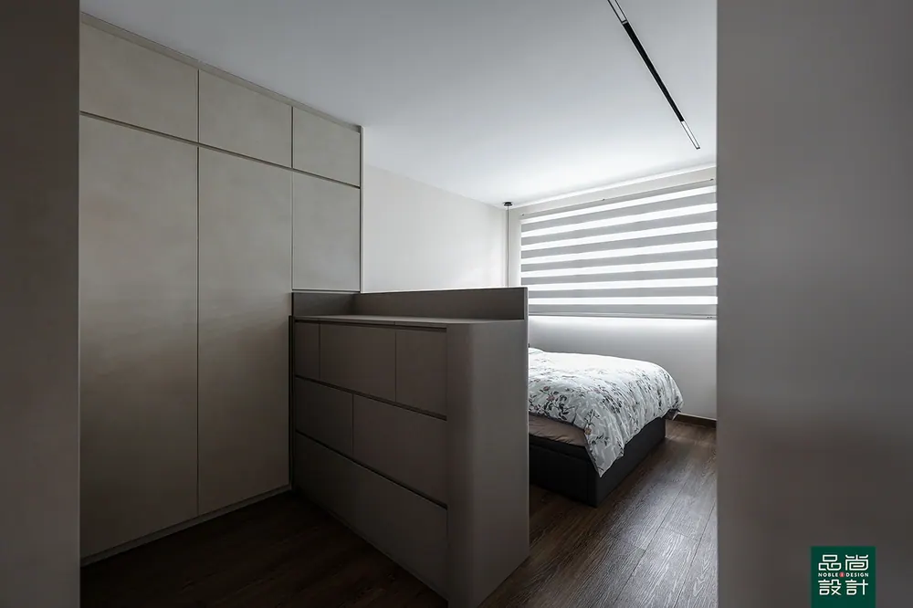 Tampines GreenGlade 5-room — interior by Noble Interior Design (28 of 34)