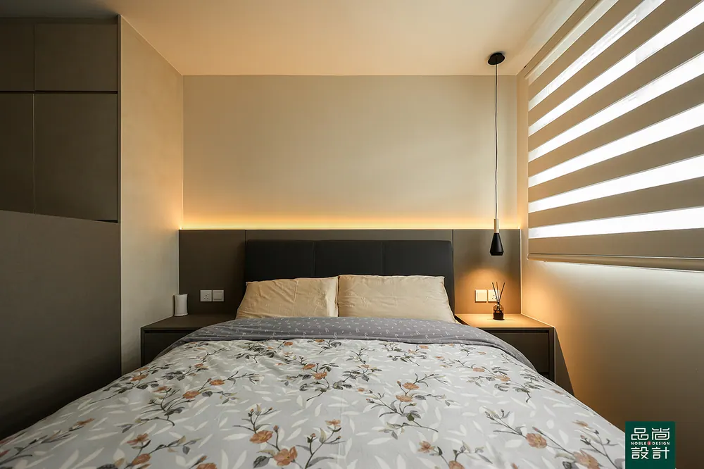 Tampines GreenGlade 5-room — interior by Noble Interior Design (30 of 34)