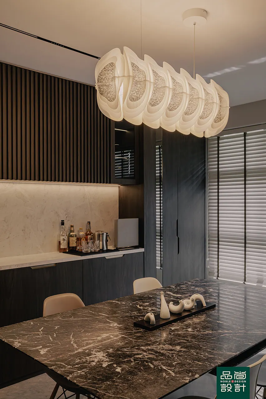 Tampines GreenRidges 4-room — interior by Noble Interior Design (14 of 42)