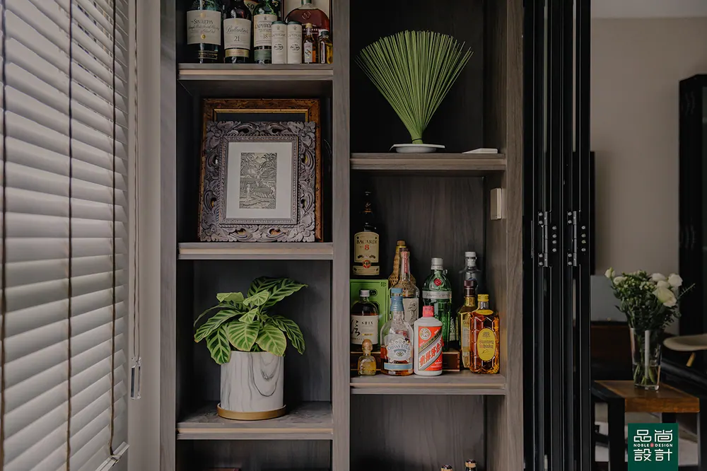 Tampines GreenRidges 4-room — interior by Noble Interior Design (15 of 42)
