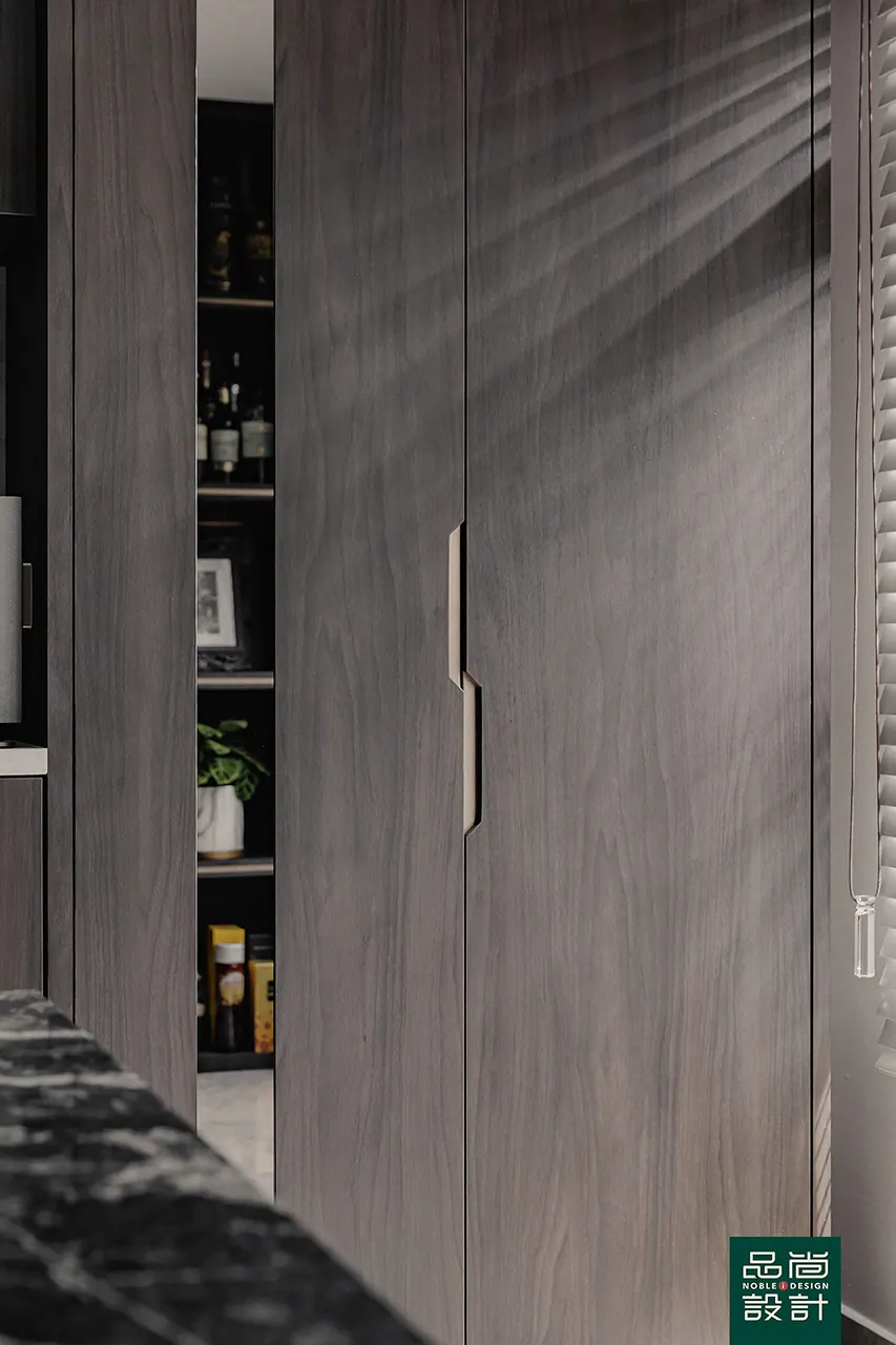Tampines GreenRidges 4-room — interior by Noble Interior Design (17 of 42)