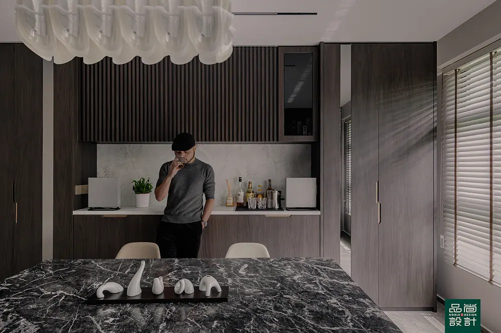 Tampines GreenRidges 4-room — interior by Noble Interior Design (18 of 42)