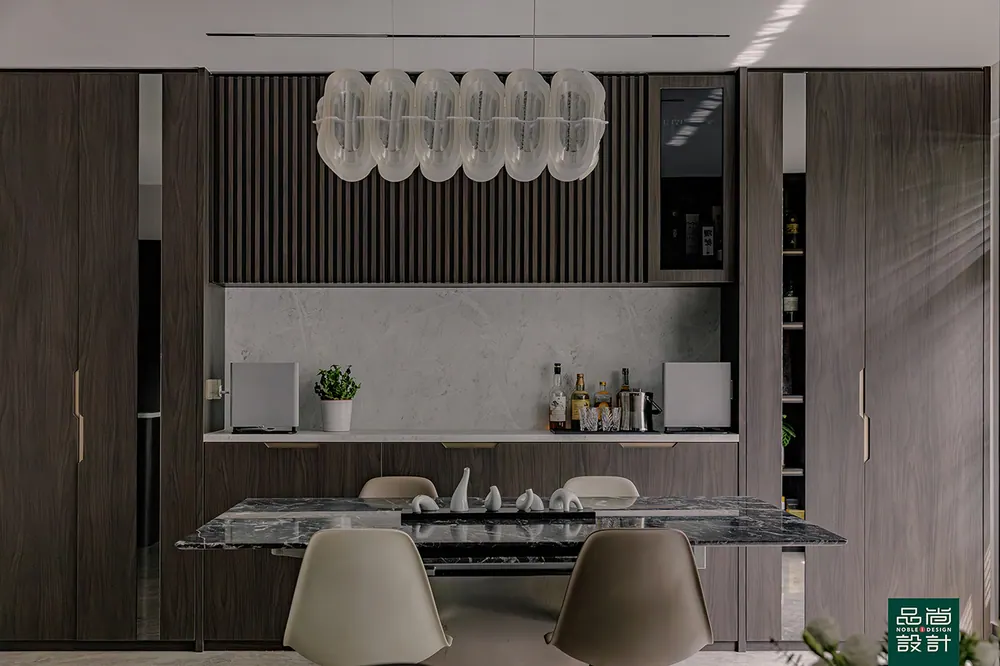 Tampines GreenRidges 4-room — interior by Noble Interior Design (20 of 42)