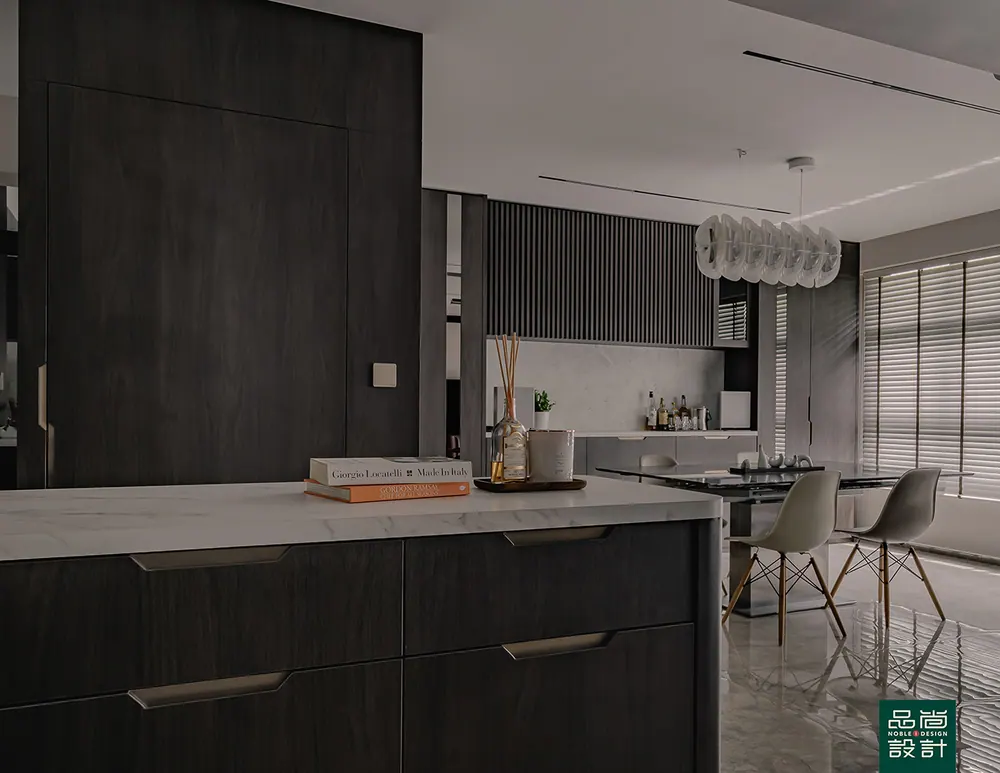 Tampines GreenRidges 4-room — interior by Noble Interior Design (21 of 42)