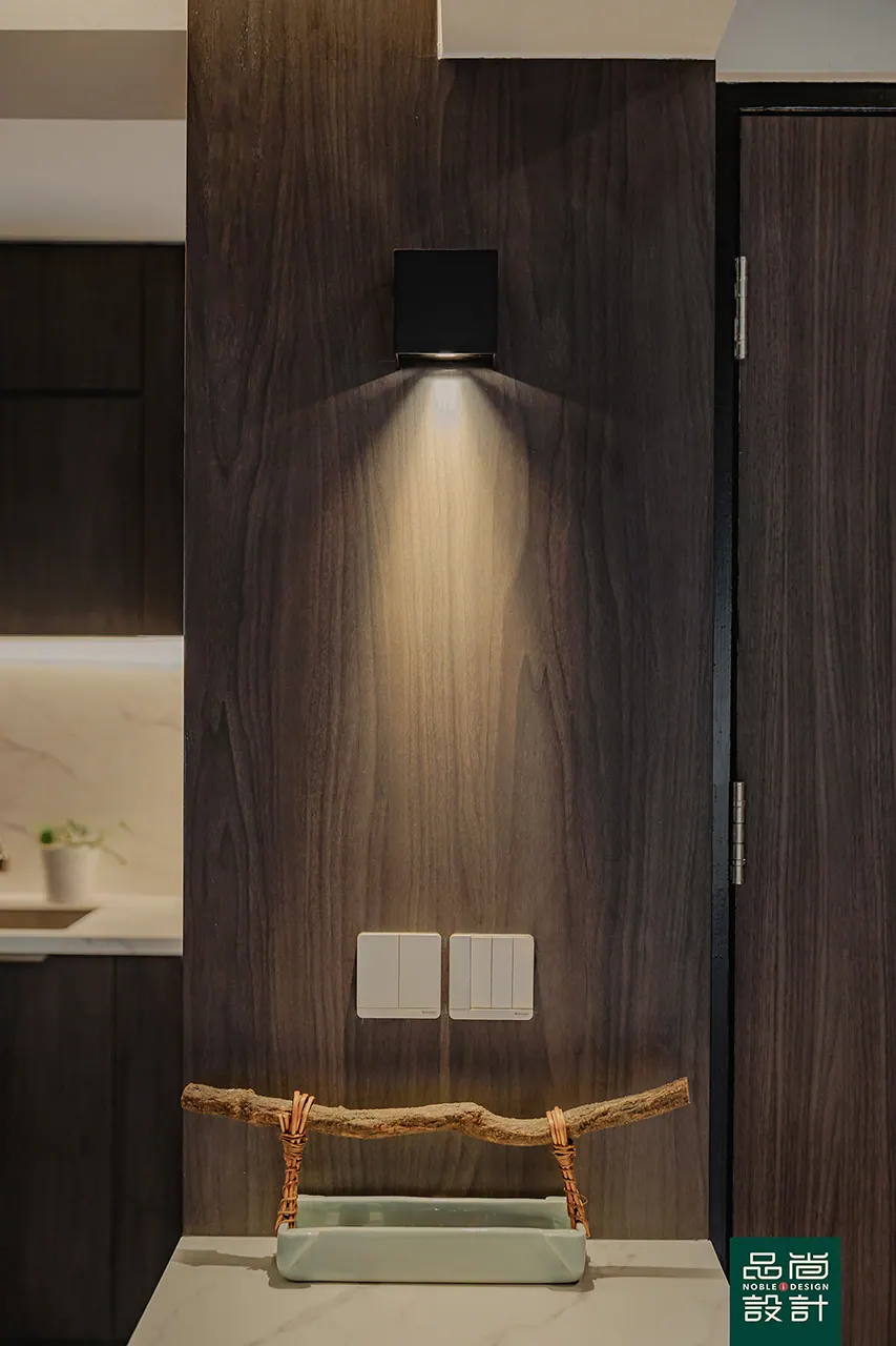 Tampines GreenRidges 4-room — interior by Noble Interior Design (22 of 42)