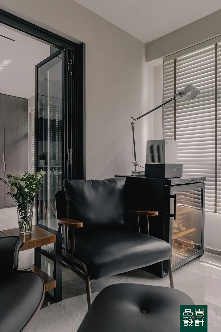 Tampines GreenRidges 4-room — interior by Noble Interior Design (8 of 42)