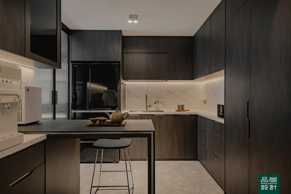 Tampines GreenRidges 4-room — interior by Noble Interior Design (26 of 42)