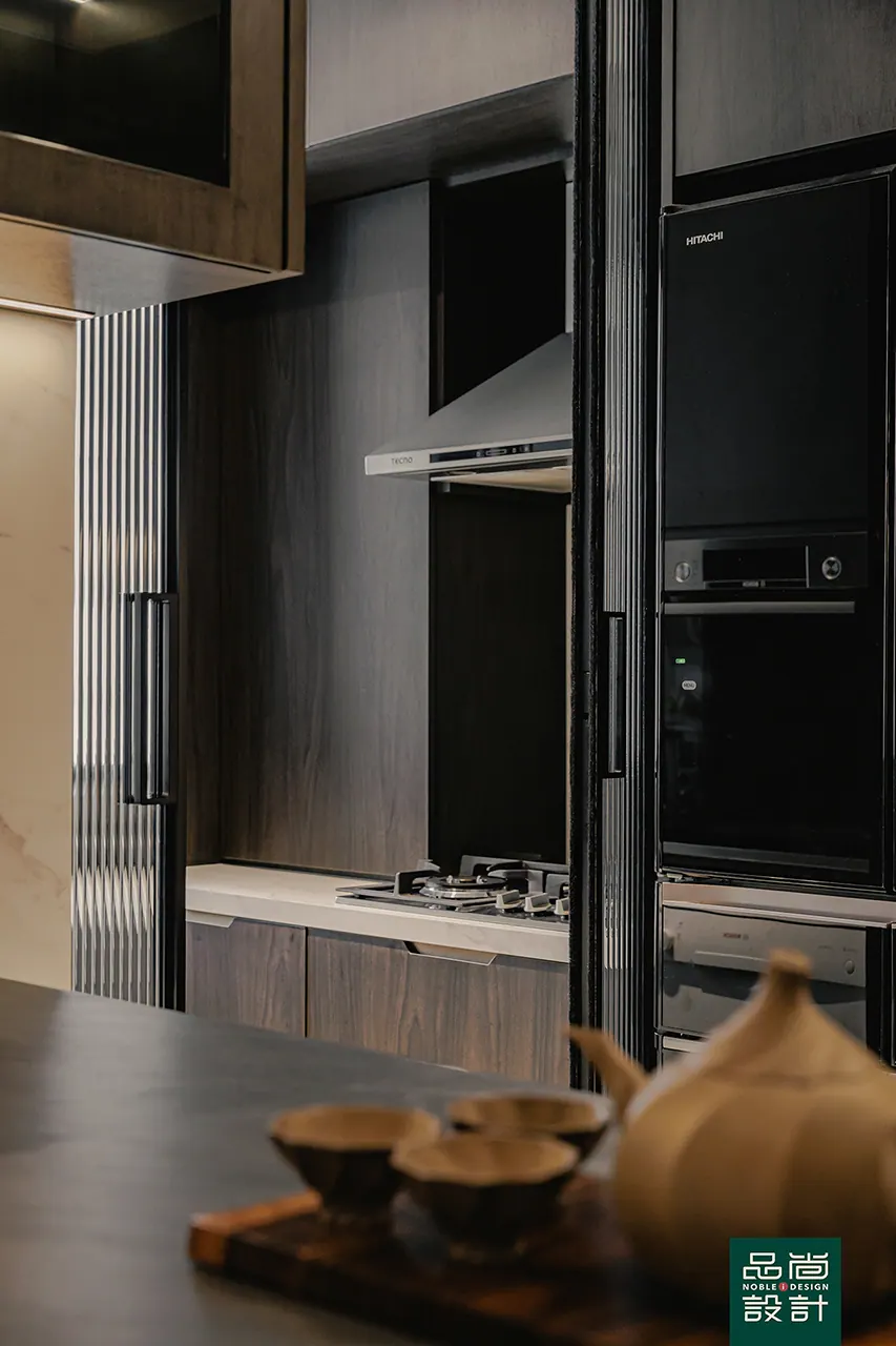Tampines GreenRidges 4-room — interior by Noble Interior Design (28 of 42)