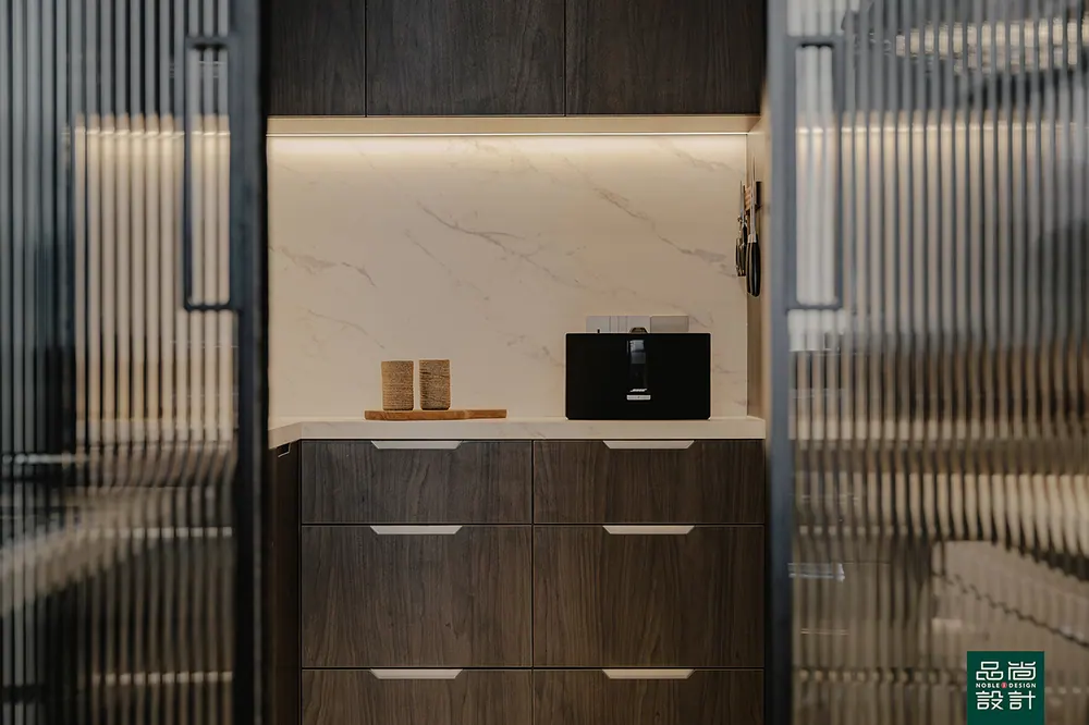 Tampines GreenRidges 4-room — interior by Noble Interior Design (31 of 42)
