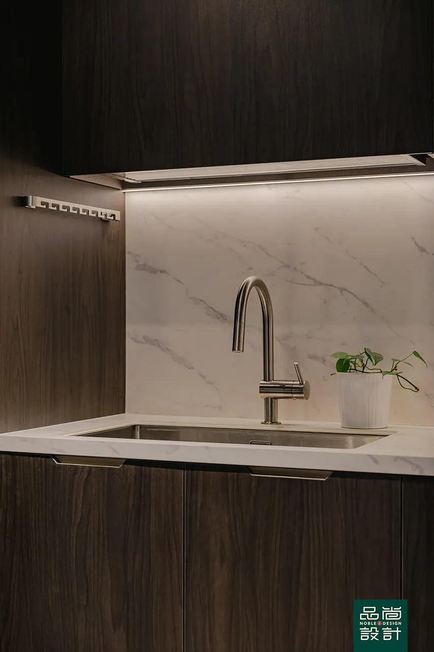 Tampines GreenRidges 4-room — interior by Noble Interior Design (30 of 42)
