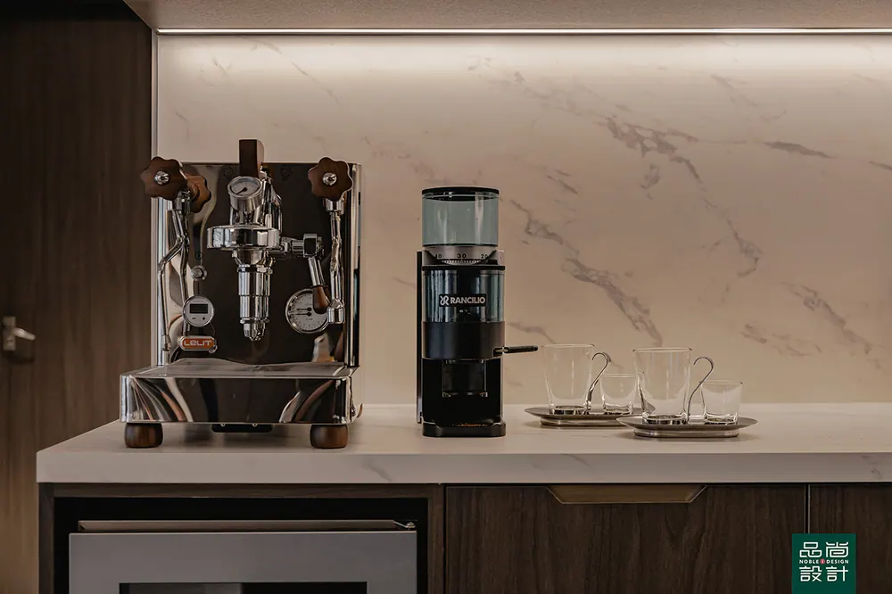 Tampines GreenRidges 4-room — interior by Noble Interior Design (32 of 42)