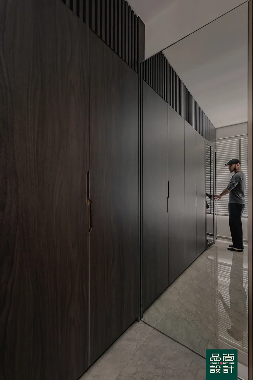 Tampines GreenRidges 4-room — interior by Noble Interior Design (35 of 42)