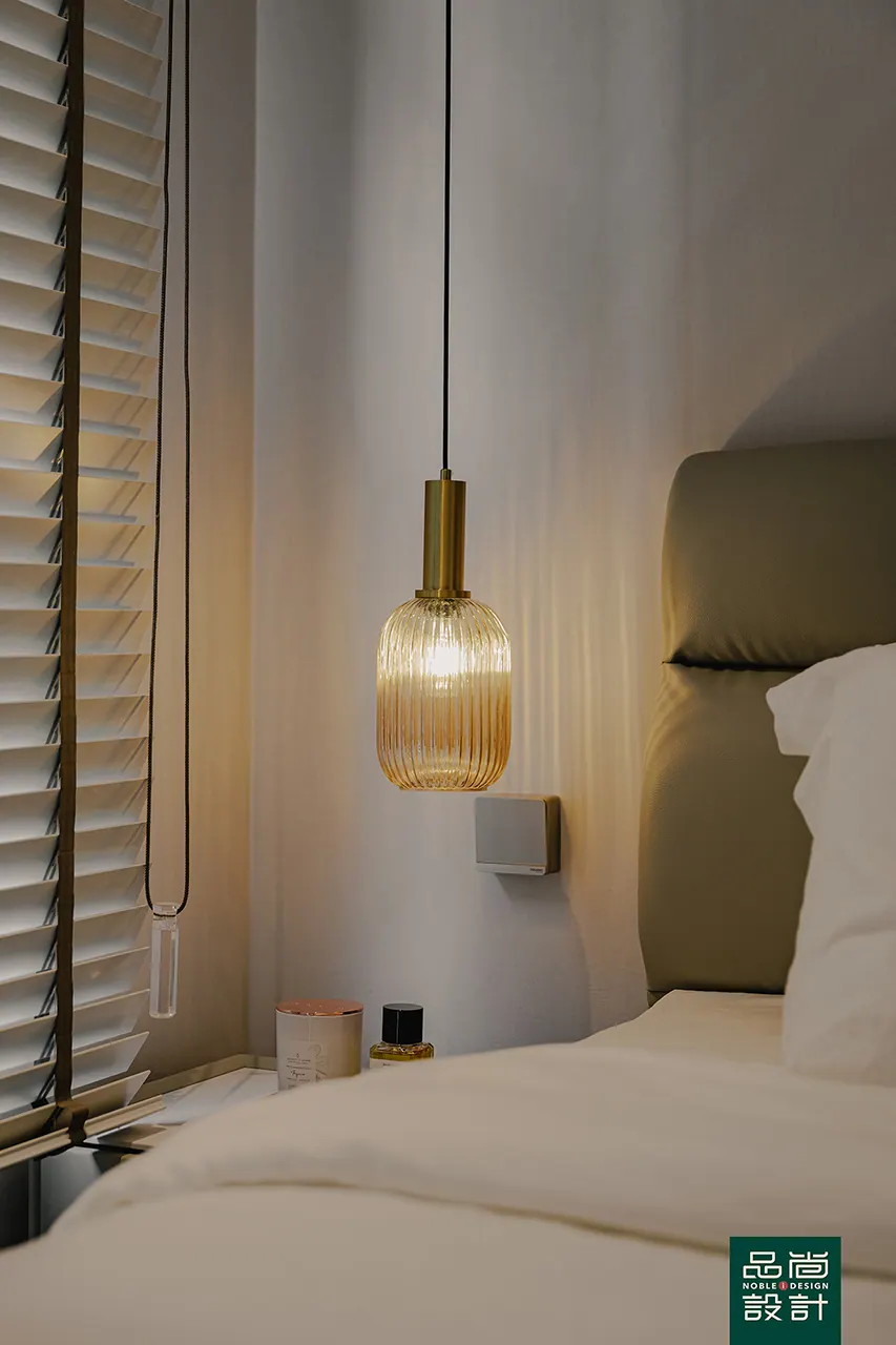 Tampines GreenRidges 4-room — interior by Noble Interior Design (41 of 42)