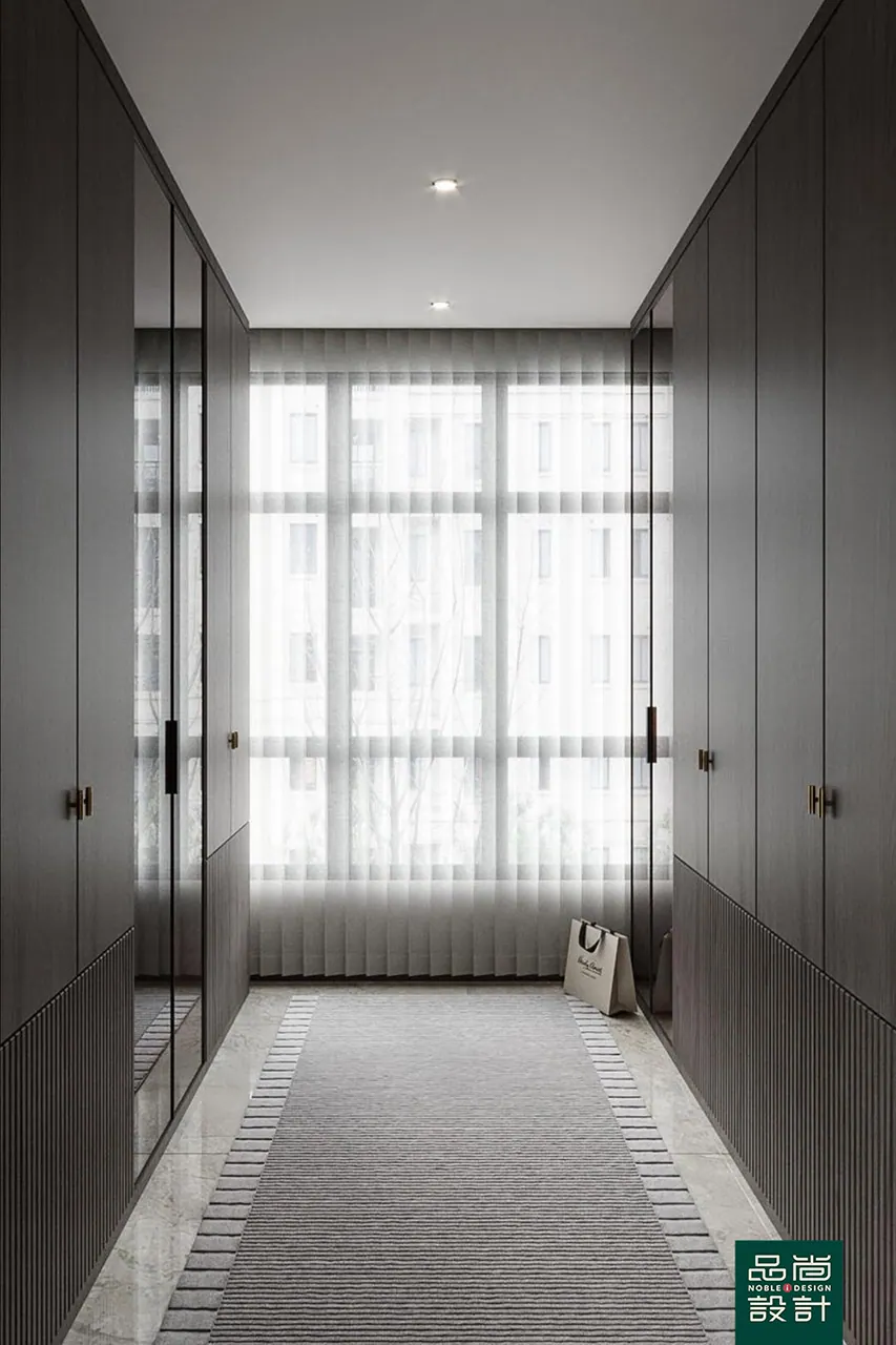 Tampines Greenridges 4-room — interior by Noble Interior Design (7 of 10)