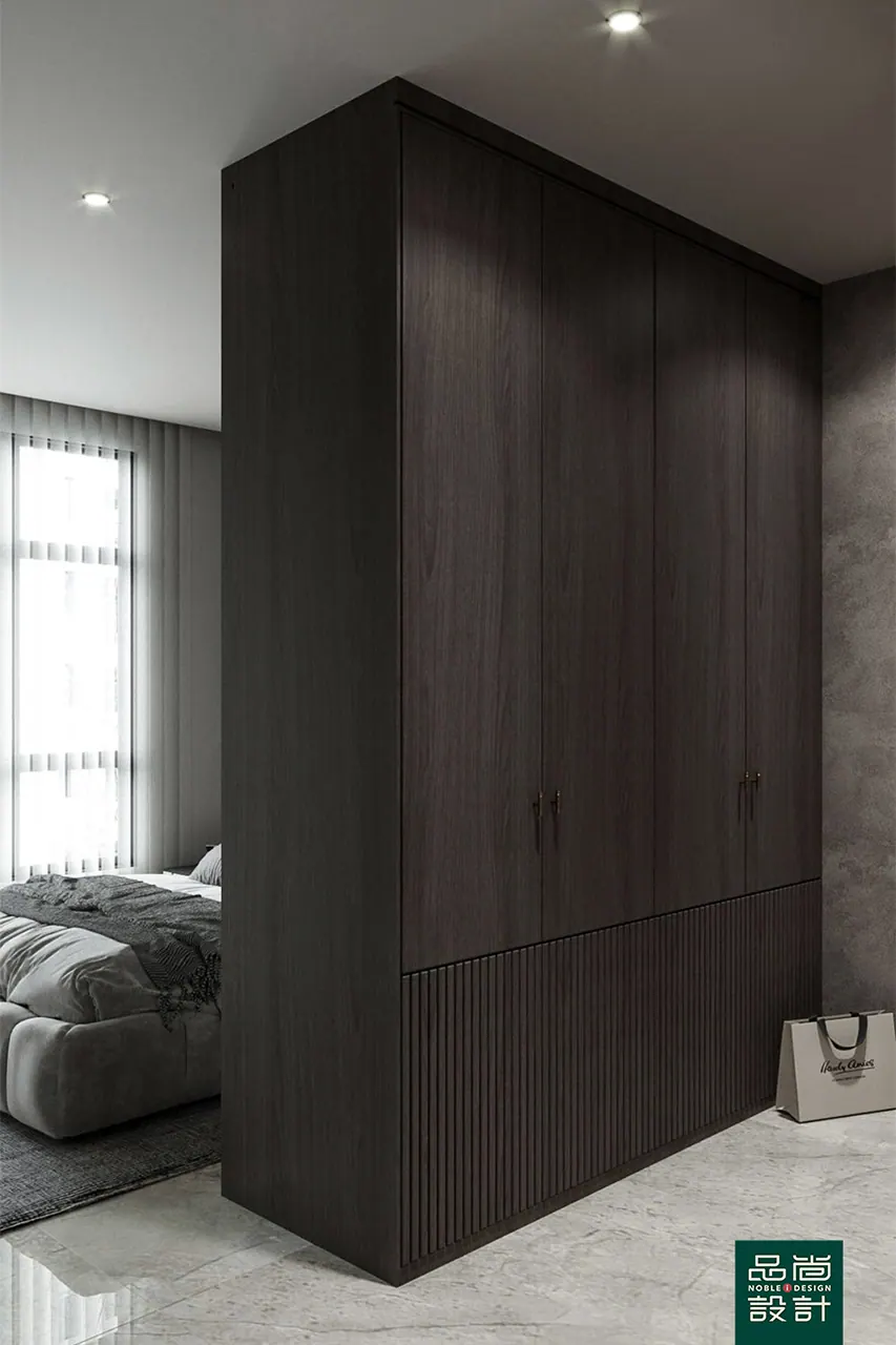 Tampines Greenridges 4-room — interior by Noble Interior Design (8 of 10)