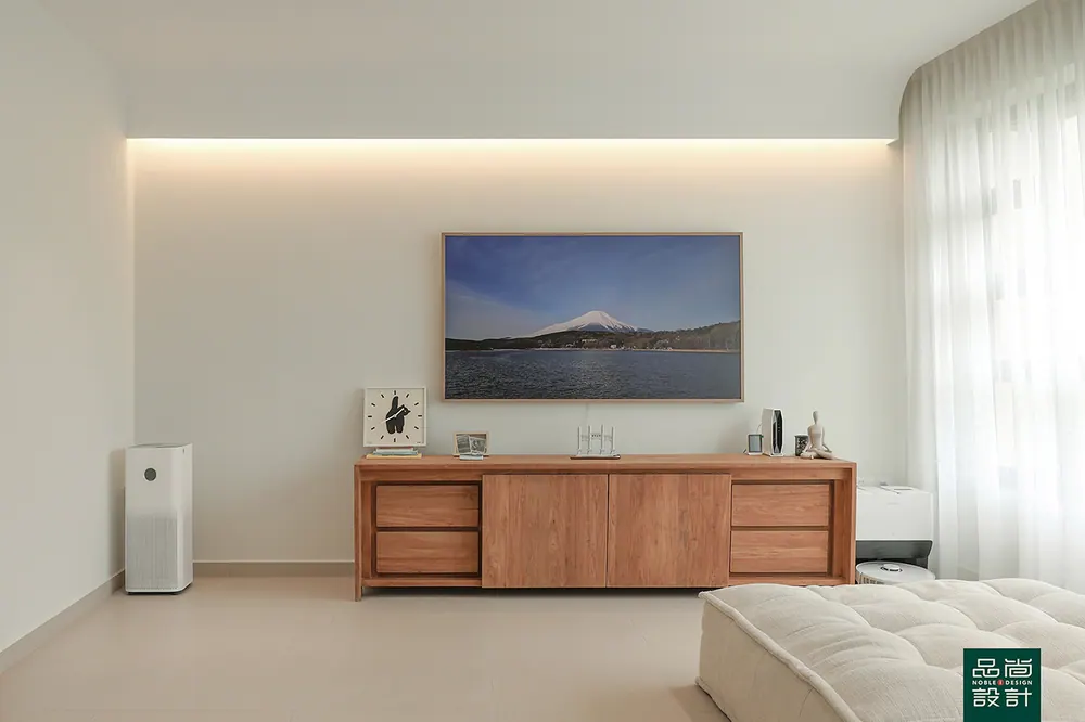 Tampines GreenVines 5-room — interior by Noble Interior Design (5 of 38)