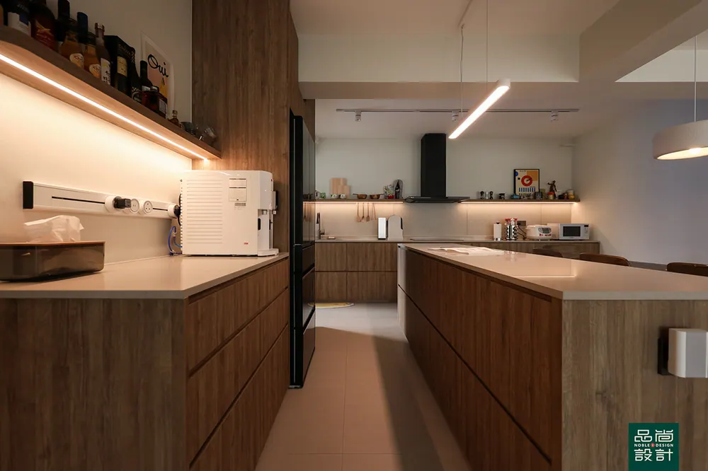 Tampines GreenVines 5-room — interior by Noble Interior Design (21 of 38)