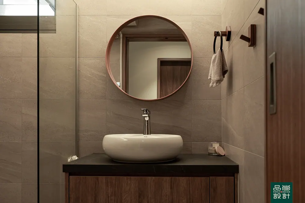 Tampines GreenVines 5-room — interior by Noble Interior Design (26 of 38)