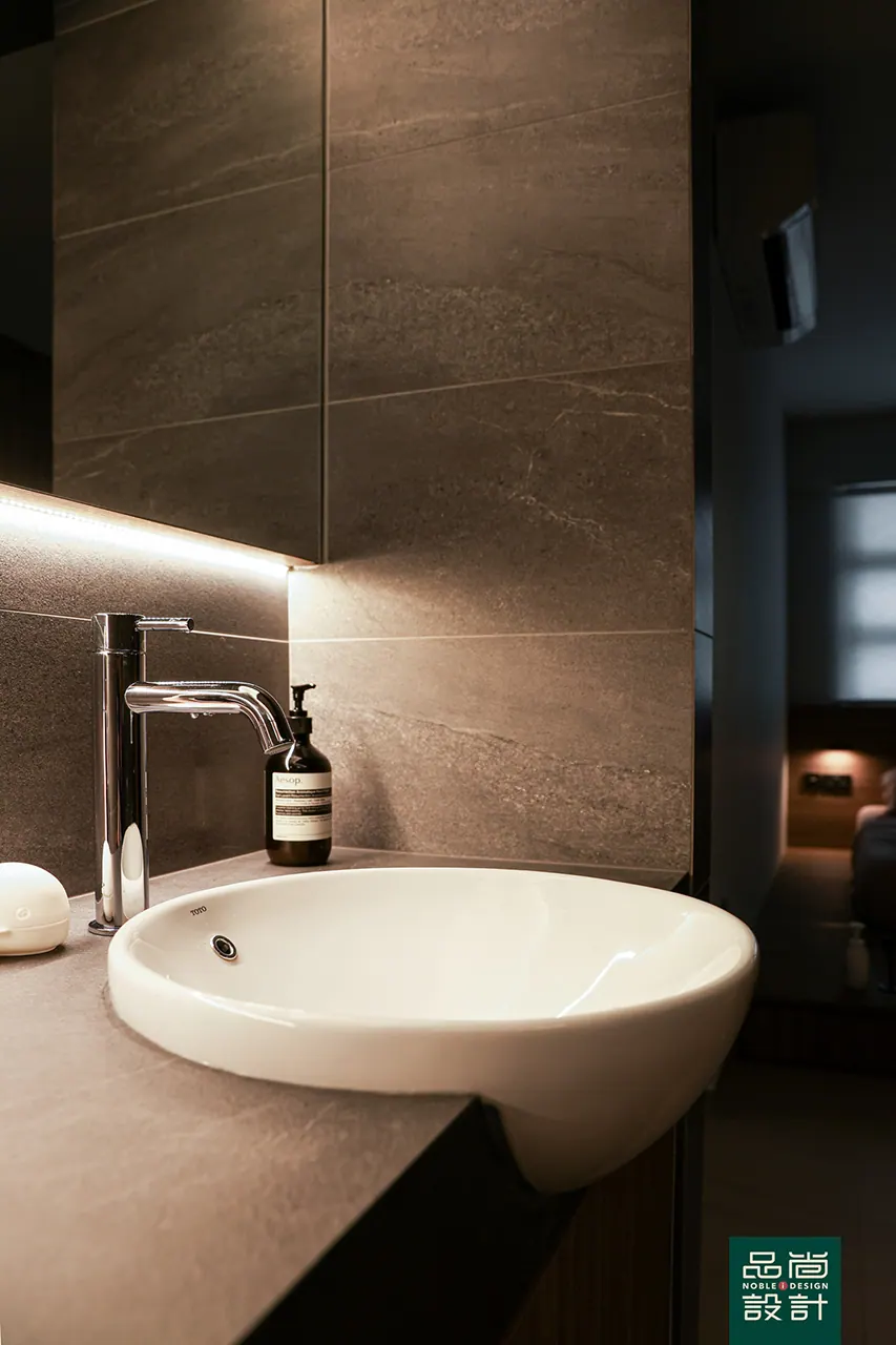 Tampines GreenVines 5-room — interior by Noble Interior Design (35 of 38)