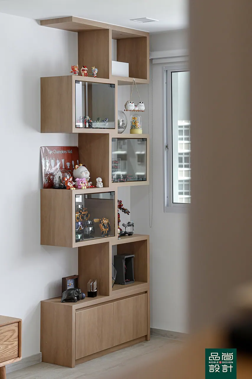Tampines Vista 5-room — interior by Noble Interior Design (3 of 27)