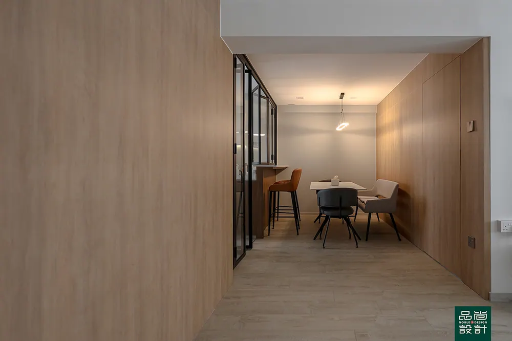 Tampines Vista 5-room — interior by Noble Interior Design (5 of 27)